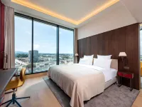 Movenpick Hotel Basel Hotels in Basel