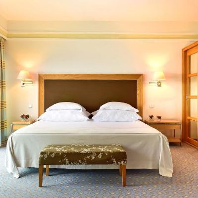 Junior Twin Suite Pestana Carlton Madeira Promo Code