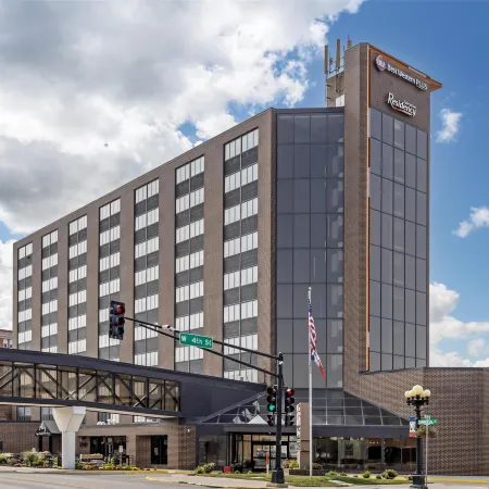Executive Residency by Best Western Waterloo Cedar Falls
