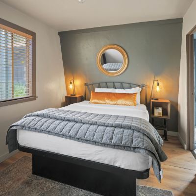 Traditional Room Wolf Creek Resort Promo Code