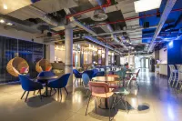 Pestana Brussels Schuman