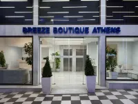 Breeze Boutique Athens Hotels in Athens