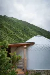 Rahmat Yurts Отели в г. 