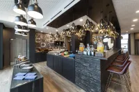 Harbr. Hotel Heilbronn, a Member of Radisson Individuals