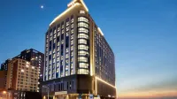 GOLDENHARBOR  HOTEL Pyeongtaek Hotels in 