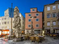Palace Suites Heritage Hotel - Adults Only Hotel di Split