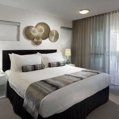 Three Bedroom Beachfront Spa Apartment Rumba Beach Resort Promo Code