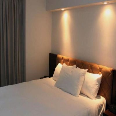 Two-Bedroom Suite, 3 Beds with Kitchenette and Balcony Hotel Classique Promo Code