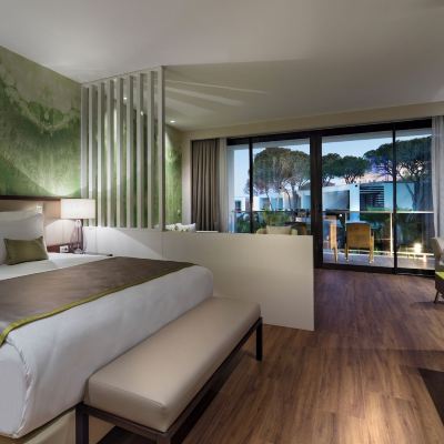 Garden Family Suite Pool View Trendy Lara Hotel Promo Code