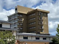 Yukemurino-Yado Biwanso Hotels in 