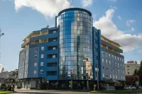 Hotel Blue Hotels in 