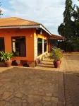 Green Park Hotel Taveta Hotele w: 