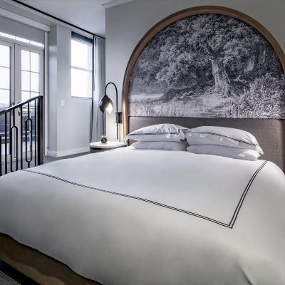 Premium King Room With Terrace Kimpton Cottonwood, an IHG Hotel Promo Code