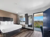 Motel 6 Oceanside, CA – Marina / Camp Pendleton Hotels in Oceanside