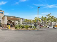 Motel 6 Oceanside, CA – Marina / Camp Pendleton Hotels in Oceanside
