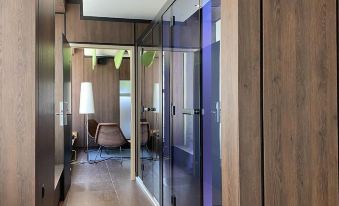 La Paix Hôtel Contemporain Brest centre ville - Housity