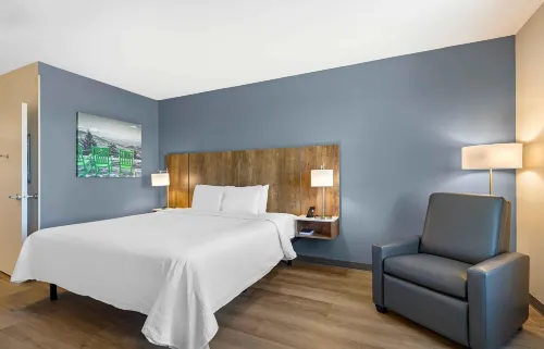 Extended Stay America Premier Suites - Denver International Airport