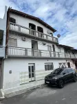 Pousada O Leão Hotels in 