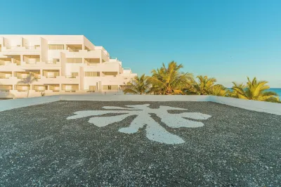 Santo Domingo Bay Convention Resort & Casino Các khách sạn ở 