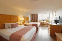 Hotel Palacio Azteca