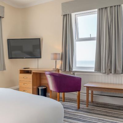 Suite Norbreck Castle Hotel & Spa Promo Code
