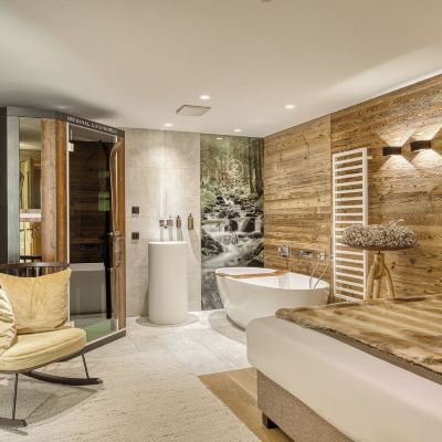 Design Suite Mountain Resort ZillergrundRock Promo Code
