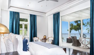 Villa Tamarindo - by ZenBreak Hotele w: 