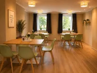 ELBHOTEL Dresden by AURUM