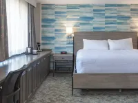 Turf Valley Resort