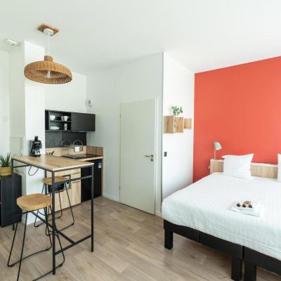 Studio L Duplex Ecla Business Promo Code