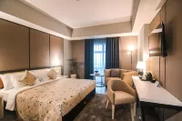 BeSS Mansion Hotel Surabaya