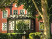 Slottshotellet Hotels in 