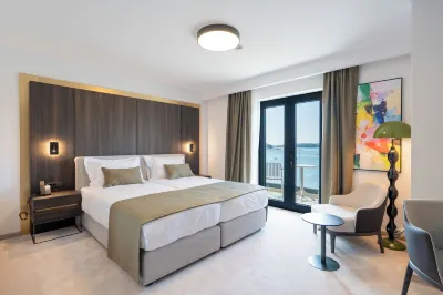 Visula Hotel & Spa - New Opening 2026 Hotels in 