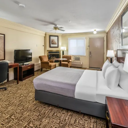 Quality Inn & Suites