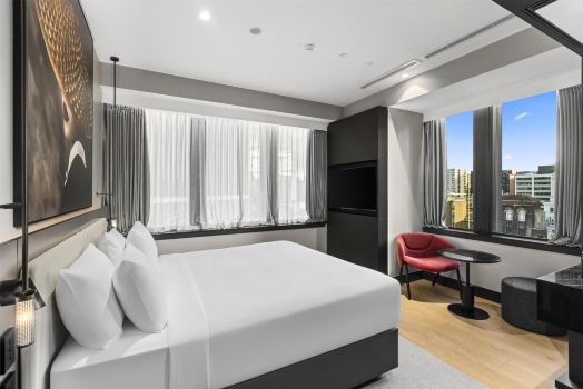 Radisson Red Auckland