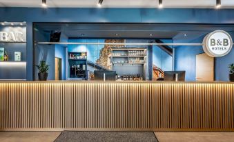 B&B Hotel Schweinfurt-City - Housity