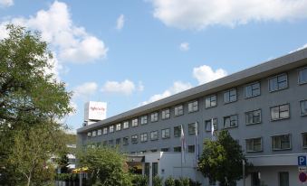 IntercityHotel Frankfurt Airport