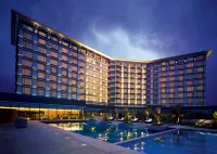 Taj Yeshwantpur Bengaluru Hotels in 