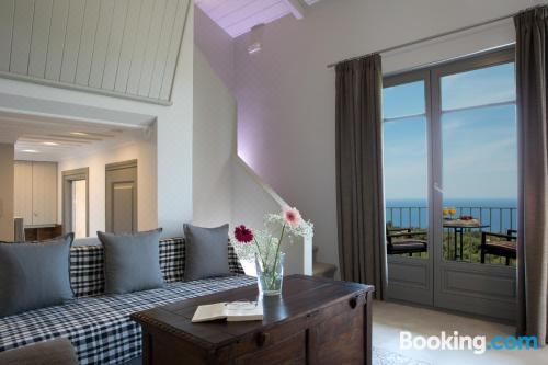 两卧室别墅带私人泳池