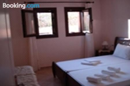 公寓 - 地面楼层