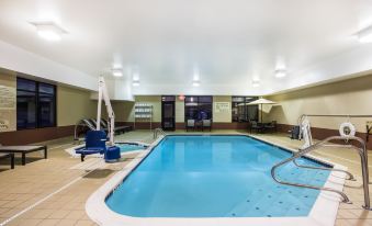 Hampton Inn Cleveland-Airport/Tiedeman Rd