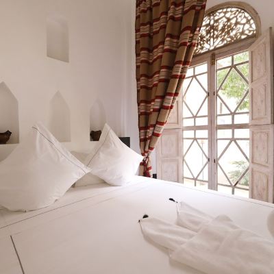 Luxury Studio Suite (Suite Mesange) Riad les Hirondelles Boutique Hotel Promo Code