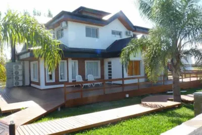 La Loma Hotel di 