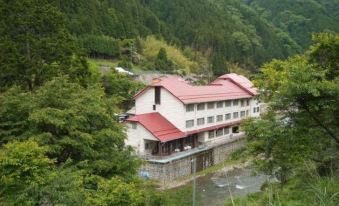 Hotel Nosegawa