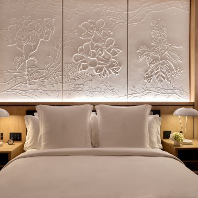 Suite, 1 Bedroom, Mobility Accessible, River View Four Seasons Hotel New Orleans Promo Code