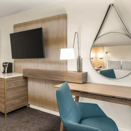 Crowne Plaza ORLANDO - LAKE BUENA VISTA by IHG