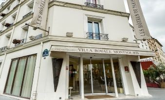 Villa Royale Montsouris