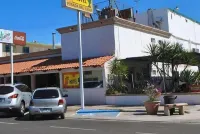 Hotel Posada del Yaqui Hotel a 