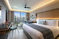 Renaissance Cancun Resort & Marina