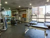 Comfort Inn & Suites Baltimore Inner Harbor